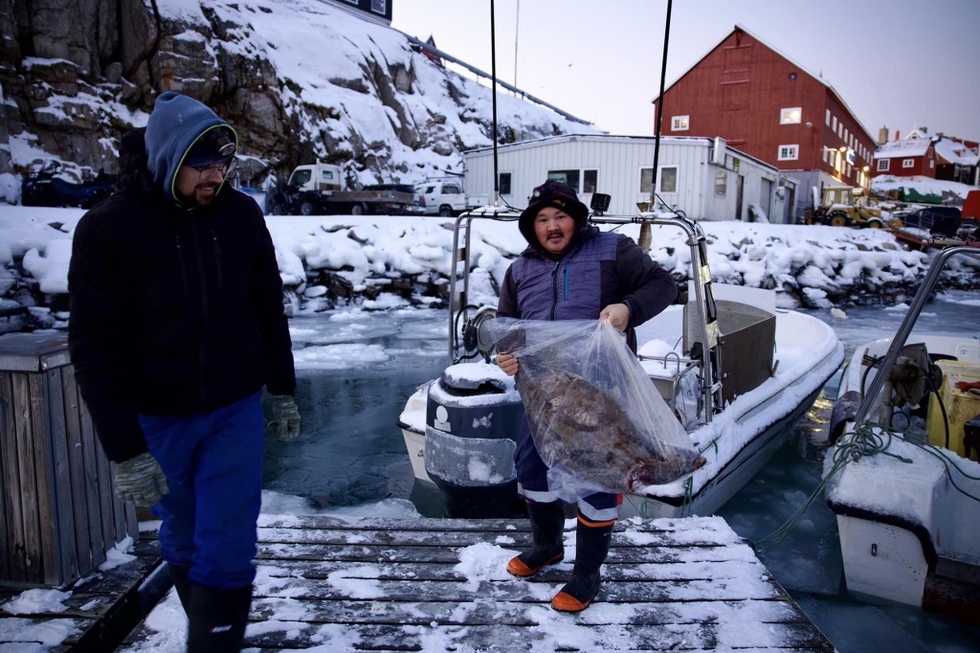 Nữ du khách Việt dành 3 triệu USD đi 104 quốc gia, 6 lục địa - 17 Nữ du khách Việt dành 3 triệu USD đi 104 quốc gia, 6 lục địa - 17