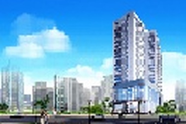 Lễ mở bán căn hộ cao cấp dự án 91 Phạm Văn Hai 