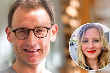 "Kiến trúc sư" chống Covid-19 của Anh từ chức vì để bạn gái vi phạm cách ly