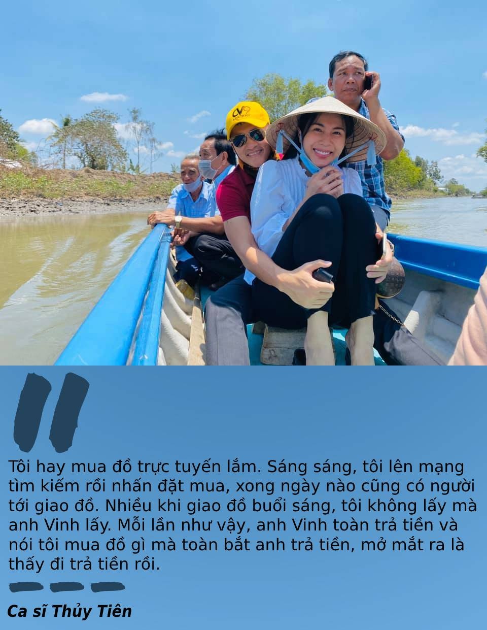 “Những ngày không quên” dù làm gấp gáp, vẫn có nhiều điều thú vị để bàn - 9 “Những ngày không quên” dù làm gấp gáp, vẫn có nhiều điều thú vị để bàn - 9