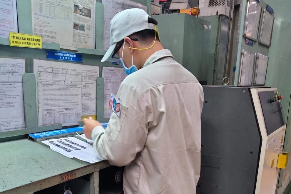 Sinh viên chật vật tìm việc mùa Covid-19 - 2 Sinh viên chật vật tìm việc mùa Covid-19 - 2