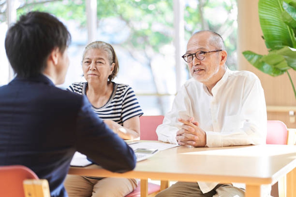 Nghe chàng rể nói câu này, tôi quyết đón con gái về nơi sản xuất - 1 Nghe chàng rể nói câu này, tôi quyết đón con gái “về nơi sản xuất”