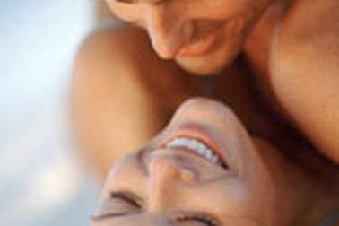 Nụ hôn giúp tăng cường... hệ miễn dịch