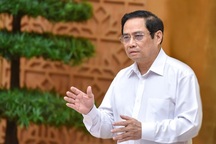 Thủ tướng: Mở rộng điều tra vụ "thổi giá" kit test của Công ty Việt Á