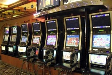 Hà Nội có hơn 350 máy đánh bạc dành cho người nước ngoài