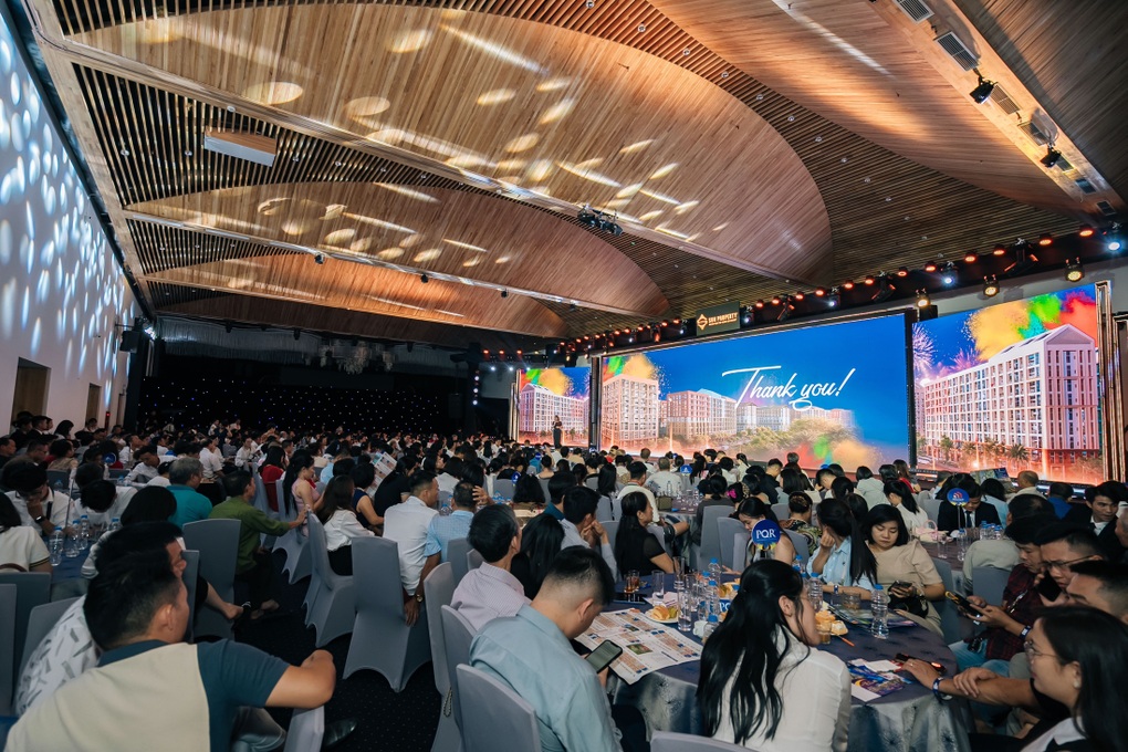 Đô thị Sun Group Nam Hà Nội: “Chạm chuẩn sống mới, khắc họa chất riêng” - 1 Đô thị Sun Group Nam Hà Nội: “Chạm chuẩn sống mới, khắc họa chất riêng” - 1