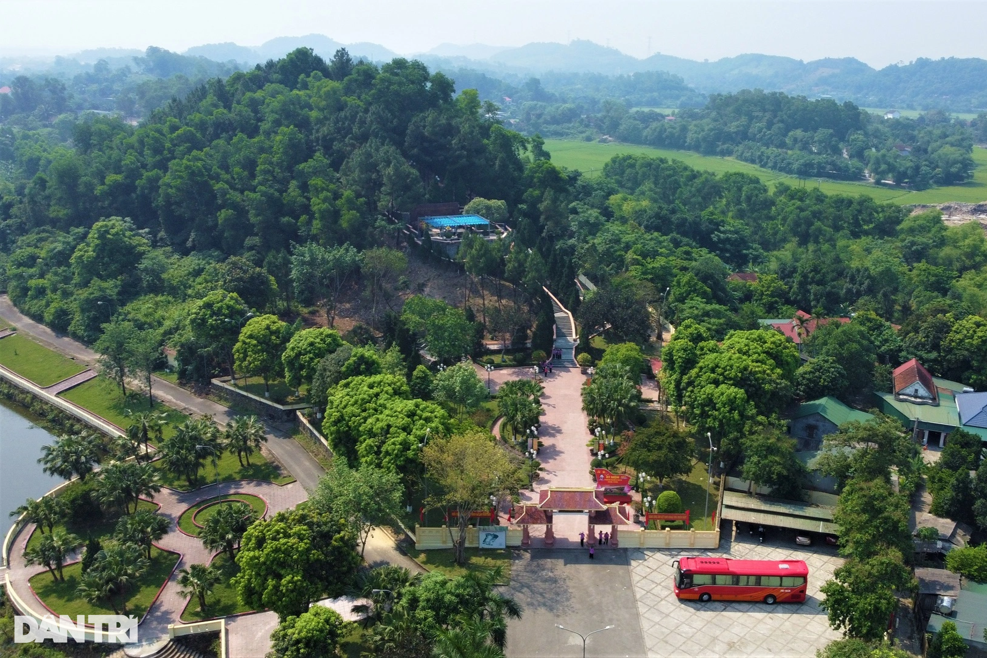Quê hương cố Tổng Bí thư Trần Phú - Về làng quê ngỡ như phố - 2 Quê hương cố Tổng Bí thư Trần Phú - Về làng quê ngỡ như phố - 2