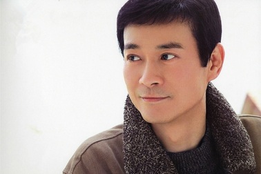 Trịnh Thiếu Thu: Mỹ nam đình đám xứ hương cảng mang tiếng phụ bạc