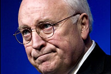 Phó tổng thống Mỹ Dick Cheney mắc bệnh nguy hiểm