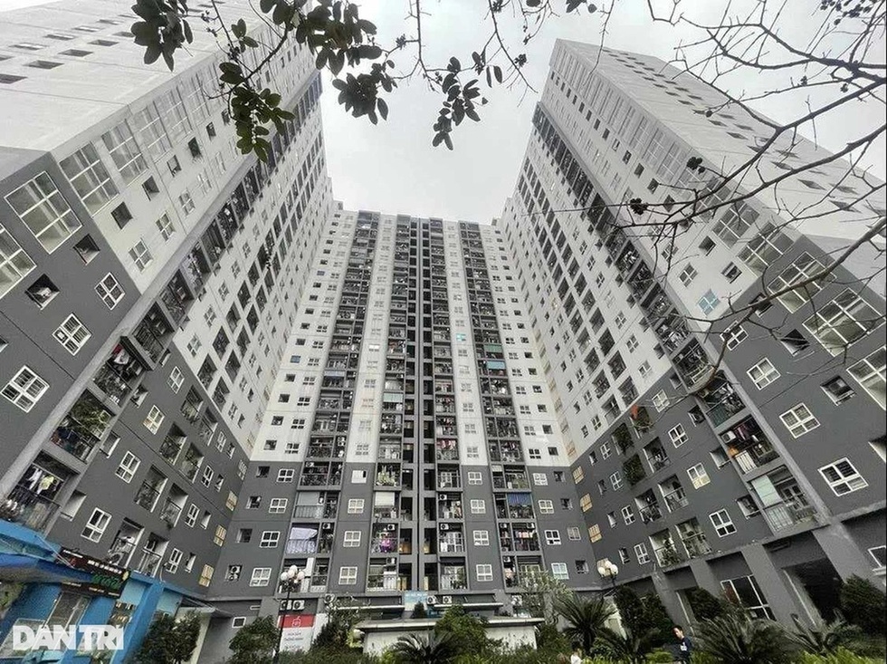 Giá chung cư sẽ giảm khi nguồn cung nhà ở xã hội đổ bộ thị trường? - 1