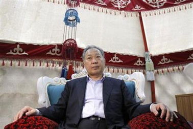 Chính phủ lâm thời Kygryzstan từ chối đàm phán với Bakiyev 