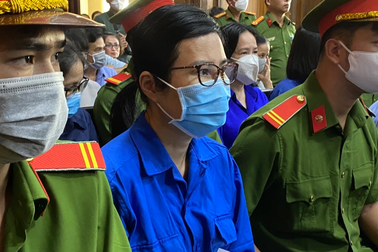 Vụ đấu thầu tại Sở Y tế Cần Thơ: Nữ "đại gia" xin khắc phục hậu quả