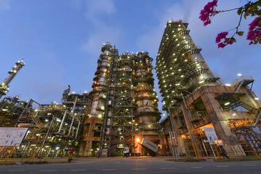 BSR chế biến thử nghiệm thành công 2 loại dầu thô nhập khẩu mới