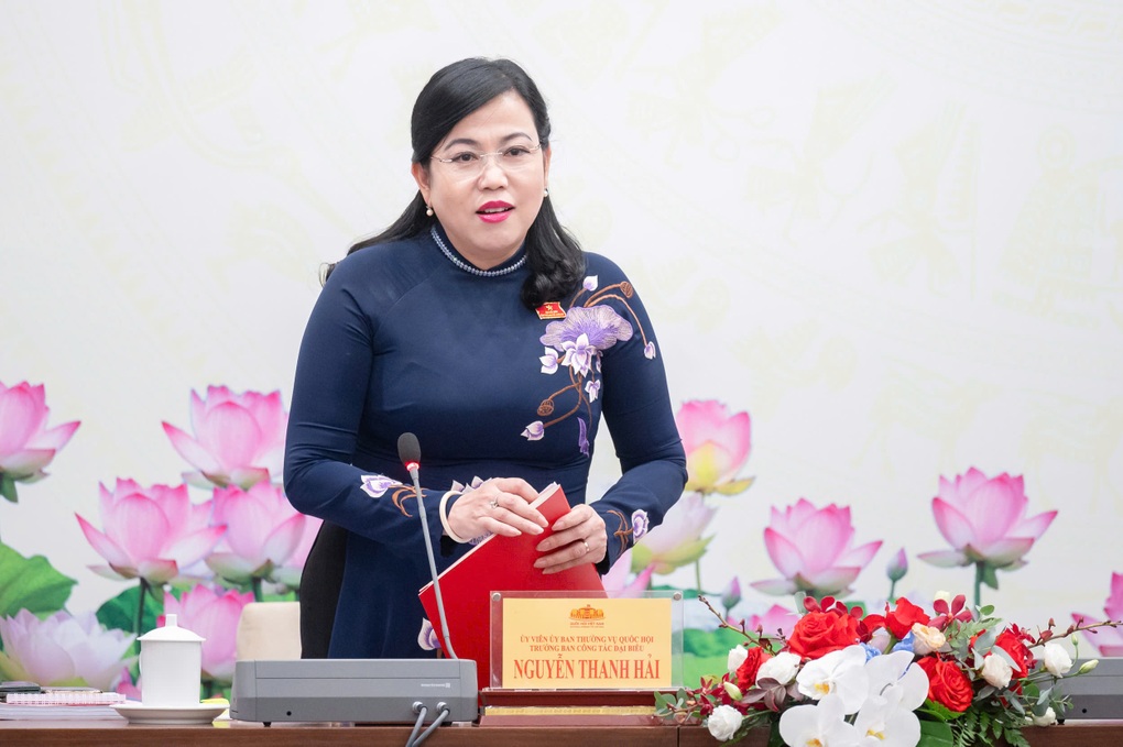 Sẽ bầu Chủ tịch nước vào tháng 10 - 2 Sẽ bầu Chủ tịch nước vào tháng 10 - 2