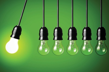 "Bí kíp" truyền cảm hứng