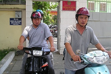 Hình sự đặc nhiệm ngày ấy… bây giờ