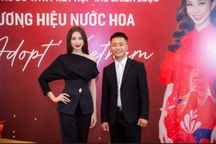 Thông tin bất ngờ về 3 doanh nghiệp liên quan đến Quang Linh Vlogs