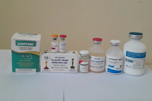 Bộ Nông nghiệp đề xuất tạm ngưng công bố hợp quy thuốc thú y