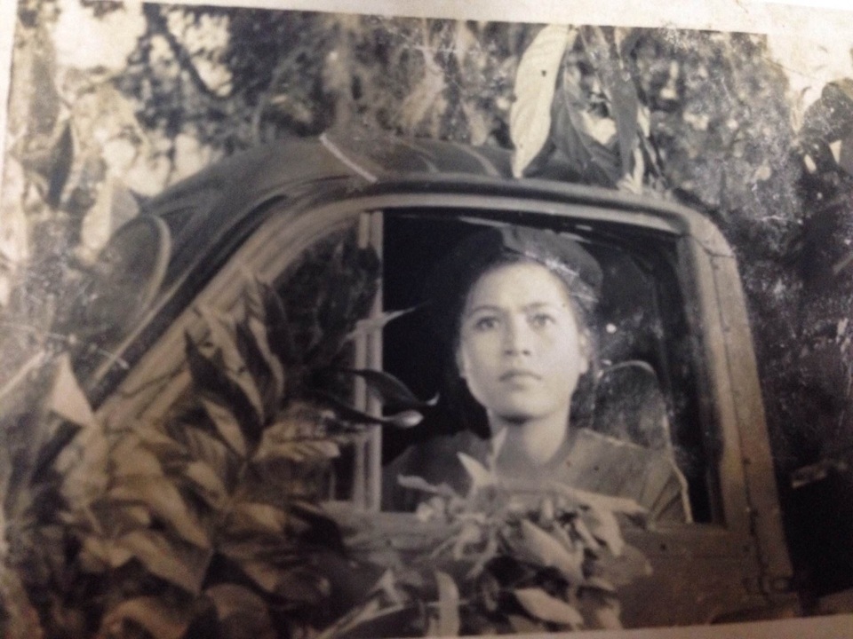 Chuyện tình đẹp như “suối thơ” của NSND Ngọc Lan và NSND Ngô Mạnh Lân - 2