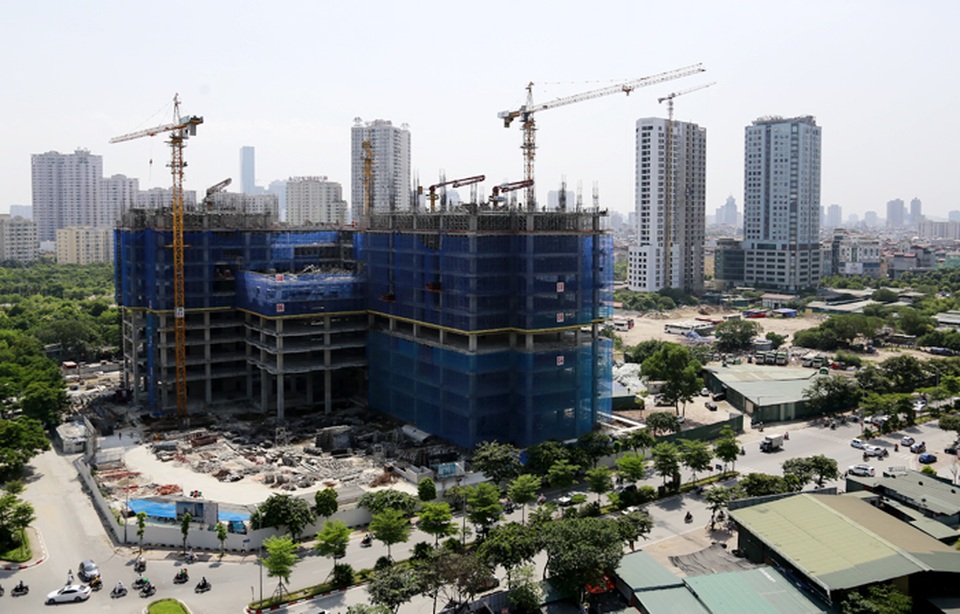 Năm 2021, giá bất động sản có leo thang ? - 1 Năm 2021, giá bất động sản có leo thang ? - 1