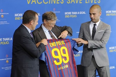 Barcelona bắt đầu chuyến du đấu trên đất Mỹ