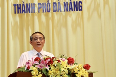 Bí thư Đà Nẵng: Sẽ rà soát tất cả dự án ven bờ sông Hàn