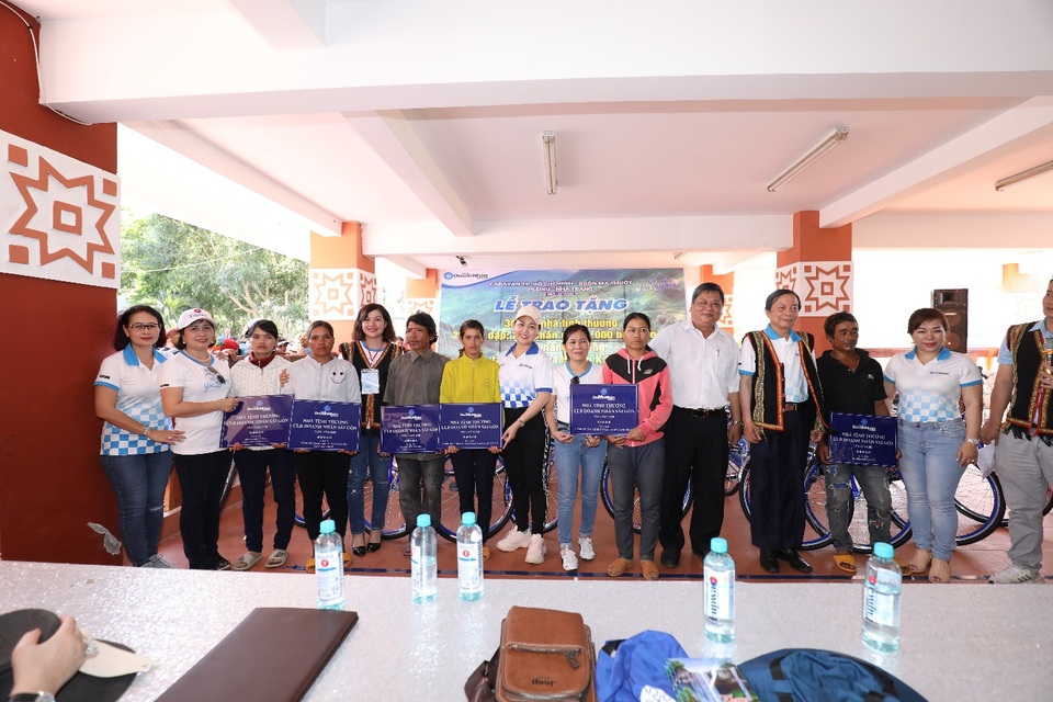 Caravan Kết nối - Yêu thương 2020 chia sẻ cơ hội hợp tác đầu tư - 2 Caravan Kết nối - Yêu thương 2020 chia sẻ cơ hội hợp tác đầu tư - 2