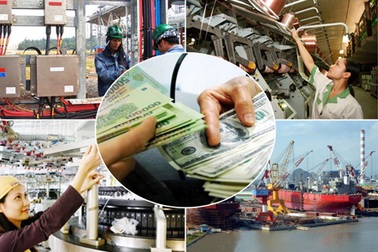 Thủ tướng "áp" tiến độ cho từng Bộ, ngành về tái cơ cấu kinh tế