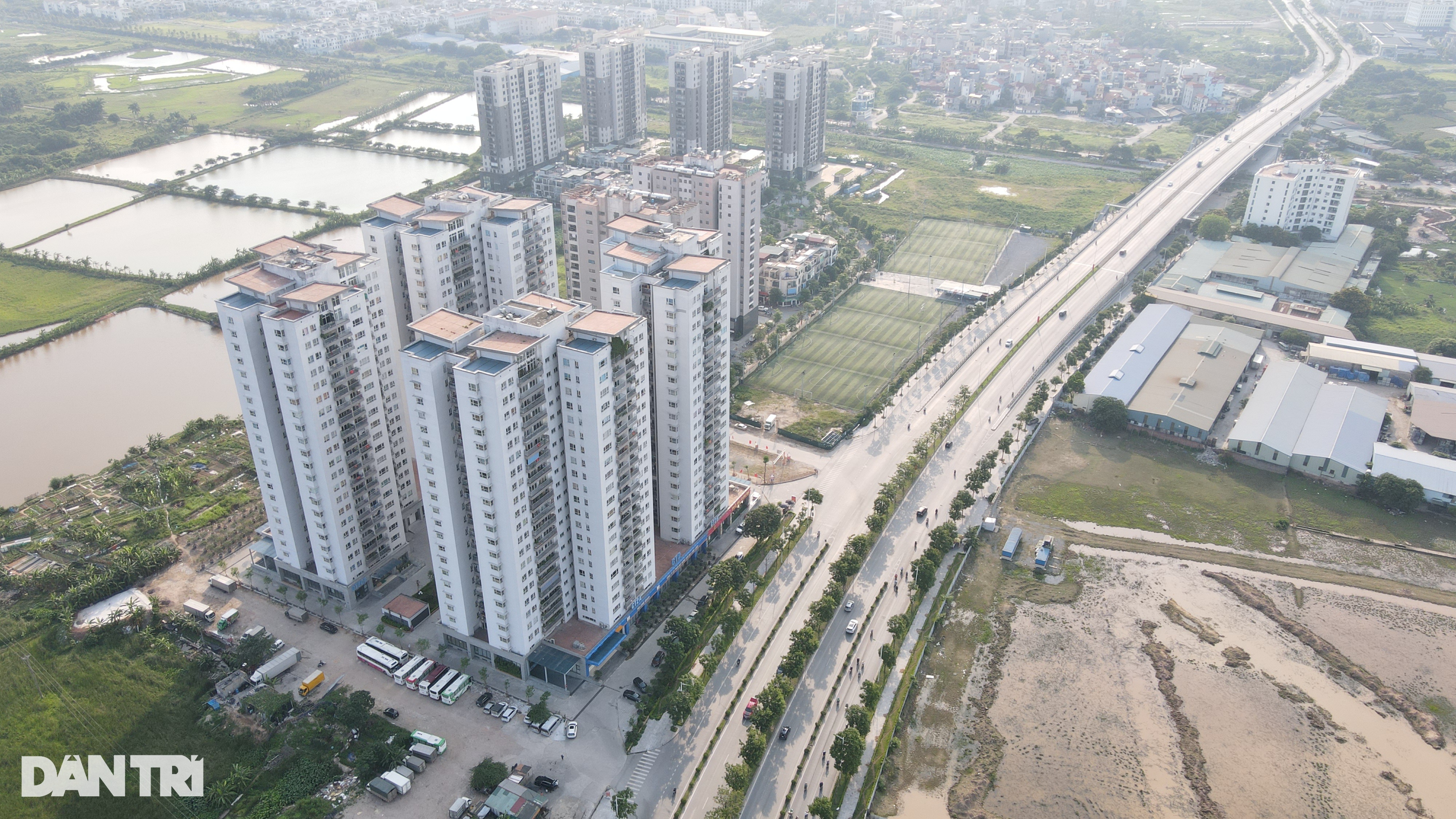 Nghị quyết 33 tháo gỡ nhiều điểm nghẽn cho thị trường bất động sản - 3 Nghị quyết 33 tháo gỡ nhiều điểm nghẽn cho thị trường bất động sản - 3