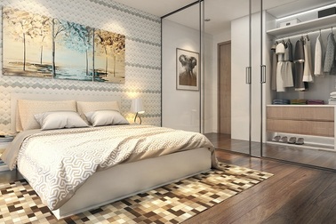 Sống an toàn và chất lượng tại Eco-Green City