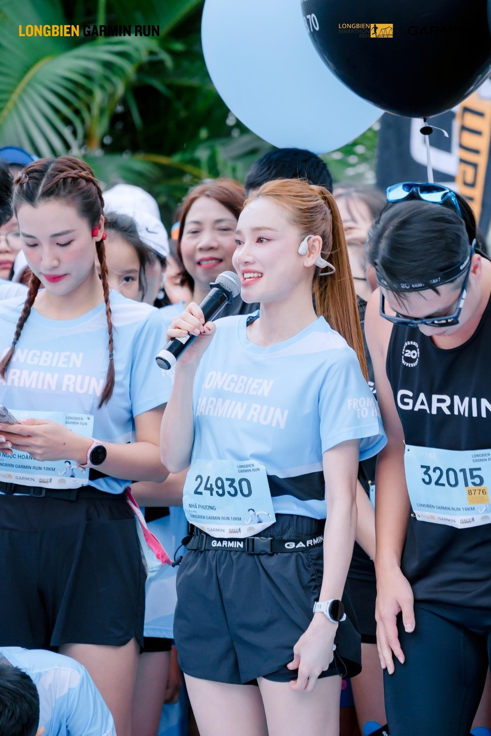 Garmin Run Asia シリーズ 2024 ベトナムでのスポーツマンシップ – 5