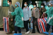 Châu Á cảnh báo dịch bệnh bí ẩn bùng nổ ở Trung Quốc