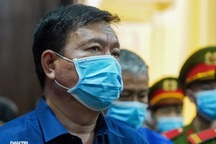 Ông Đinh La Thăng tự bào chữa, bác bỏ nhiều cáo buộc