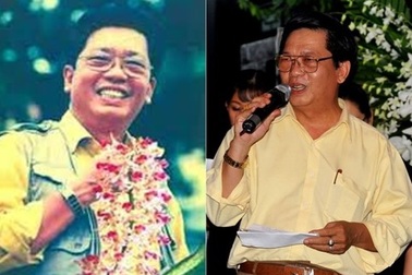 Nhạc sĩ “Phượng hồng” nhập viện vì đột quỵ