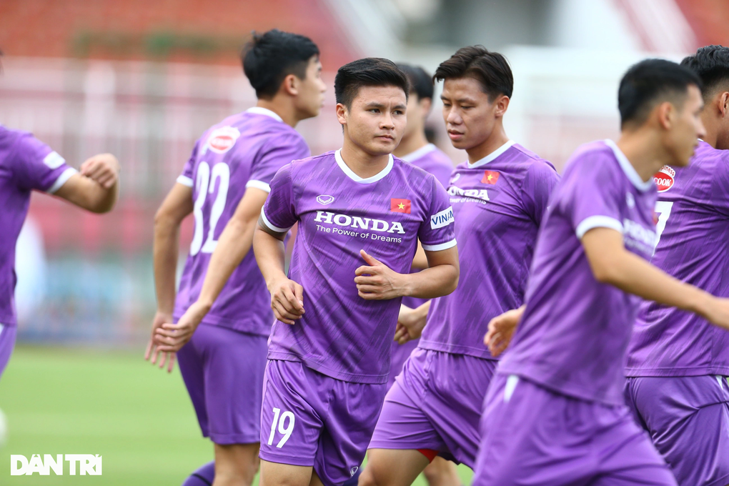 Vì sao Quang Hải chọn đầu quân cho đội bóng vô danh nước Pháp? - 2 Vì sao Quang Hải chọn đầu quân cho đội bóng vô danh nước Pháp? - 2