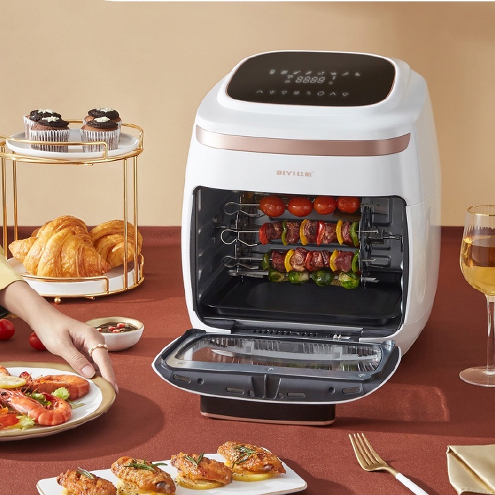 4 món đồ gia dụng nên có cho căn bếp tối giản - 2 4 món đồ gia dụng nên có cho căn bếp tối giản - 2