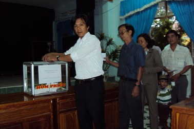 Trên 10 triệu đồng ủng hộ em Bảo Quân mắc bệnh nan y