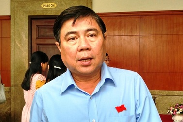 Chủ tịch TPHCM: Hành vi bắn súng đe dọa người khác là không thể chấp nhận!