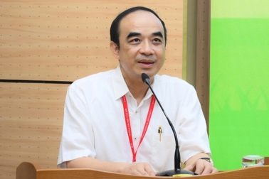 3 lời khuyên của Hiệu trưởng Trường ĐH Y Hà Nội với bác sĩ nội trú gây sốt