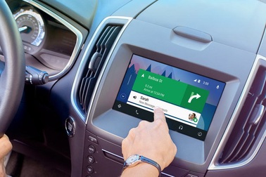 Có thể nâng cấp lên SYNC3 2.2 cho xe Ford phiên bản 2016