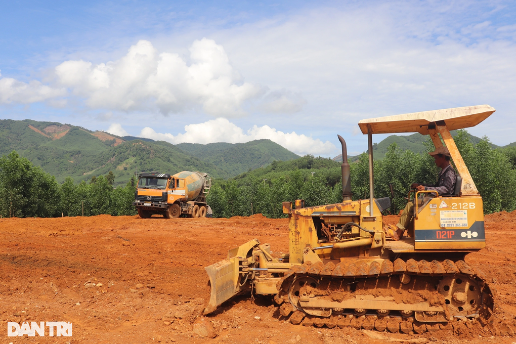 Phó Chủ tịch Bình Định: Tập trung 3 Chương trình mục tiêu quốc gia - 2 Phó Chủ tịch Bình Định: Tập trung 3 Chương trình mục tiêu quốc gia - 2