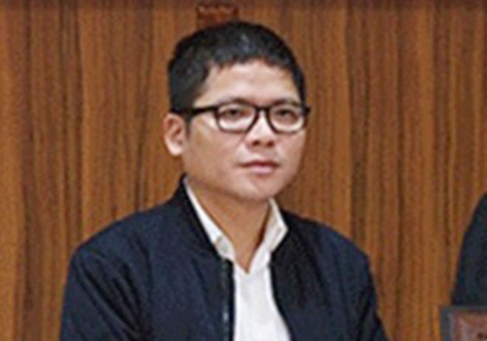 Con trai ông Trần Bắc Hà chỉ đạo chiếm đoạt hàng trăm tỷ đồng - 1 Con trai ông Trần Bắc Hà chỉ đạo chiếm đoạt hàng trăm tỷ đồng - 1