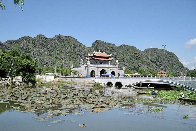  Ninh Bình – Một vùng đất cổ - Ảnh 3.