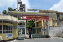 Vụ "nộp đủ tiền mới cấp cứu": BV nhận trách nhiệm, đình chỉ nhân viên