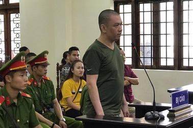 Sắp xét xử đối tượng đánh chết hàng xóm vì xích mích việc nuôi chó dữ