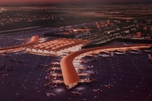 Trung Quốc trúng thầu xây dựng sân bay Campuchia