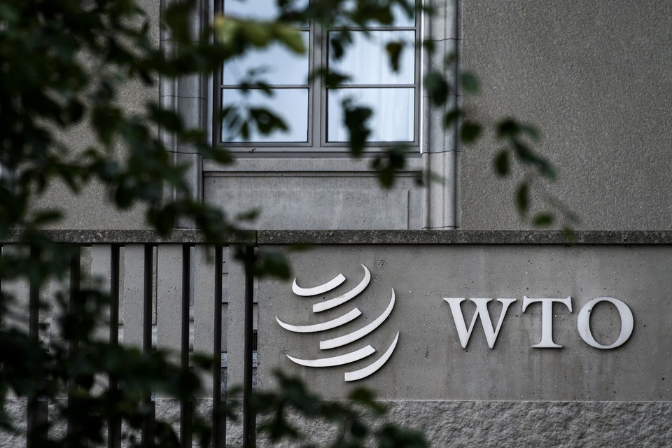 “Chiến thắng hiếm hoi” của Trung Quốc sau phán quyết của WTO - 1 “Chiến thắng hiếm hoi” của Trung Quốc sau phán quyết của WTO - 1