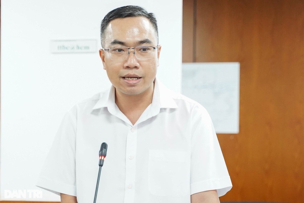 Tuyến metro đầu tiên của TPHCM chỉ còn hơn 3% tiến độ - 1 Tuyến metro đầu tiên của TPHCM chỉ còn hơn 3% tiến độ - 1