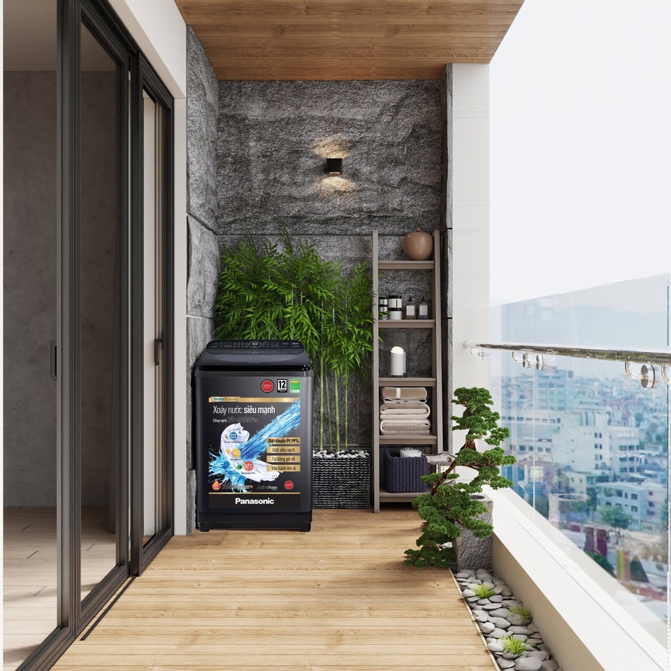 5 tiêu chí cần lưu ý khi lựa chọn máy giặt cho nhà chung cư - 3 5 tiêu chí cần lưu ý khi lựa chọn máy giặt cho nhà chung cư - 3