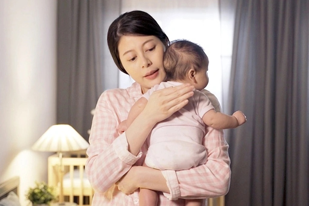 Không đẻ được con trai, tôi đã làm một việc hiếm người vợ nào dám - 1 Không đẻ được con trai, tôi đã làm một việc hiếm người vợ nào dám - 1